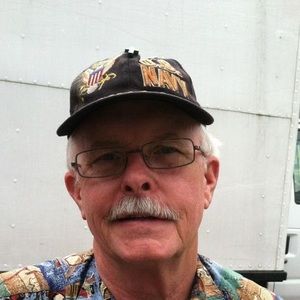 Meet your Posher, Eric